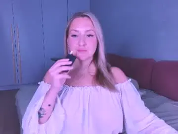 Chaturbate Live Porn of burn_lissa