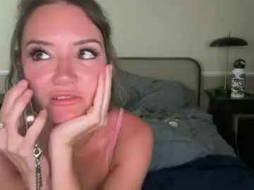 Chaturbate Live Sex Cam of emma_marchetti