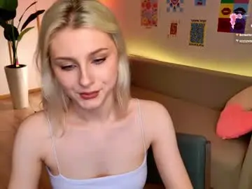 Chaturbate Free Porn Cam of eva___virel