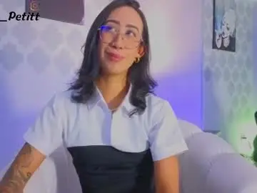 Chaturbate Free Live Porn of gabypetit
