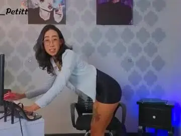 Chaturbate Private Sex Chat of gabypetit