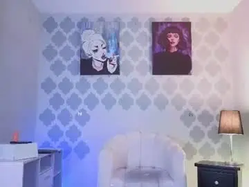 Chaturbate Adult Webcam of gabypetit