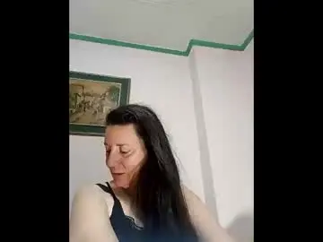 Chaturbate Live Sex Cam of hairypussyxl