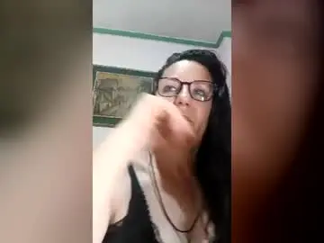 Chaturbate Sex Cam of hairypussyxl