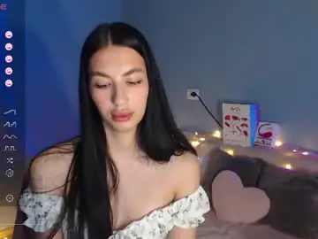 Chaturbate Free Live Porn of karolina_hottie_
