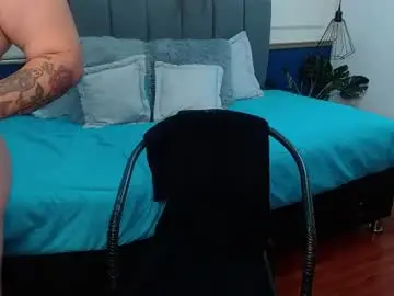 Chaturbate Sex Cam of khalia_