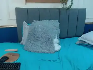 Chaturbate Sex Chat of khalia_