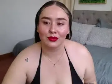 Chaturbate Nude Webcam of khalia_