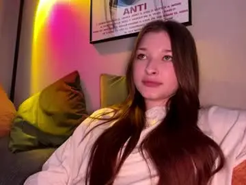 Chaturbate Nude Webcam of lakiaeskuchen