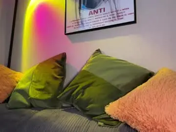 Chaturbate Nude Webcam of lakiaeskuchen
