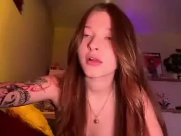 Chaturbate Live Porn of lakiaeskuchen