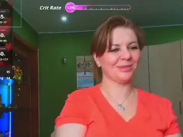 Chaturbate Live Sex of leona_tracie