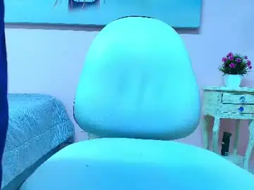 Chaturbate Nude Webcam of lilly_steffen