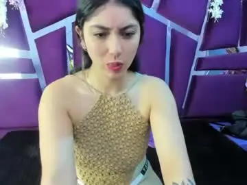 Chaturbate Adult Webcam of lucy_anal_