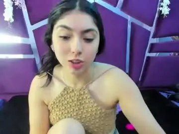 Chaturbate Private Sex Chat of lucy_anal_