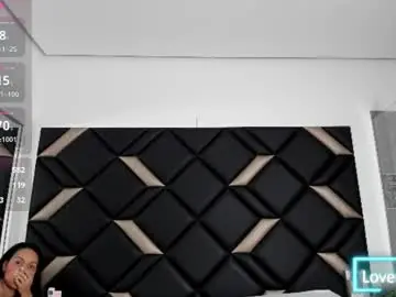 Chaturbate Live Sex Cam of melisakovacs