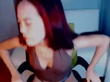 Chaturbate Adult Webcams of naughtyhotjoana