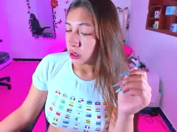 Chaturbate Sex Chat of perlabeautiful