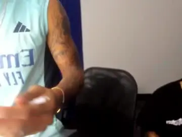 Chaturbate Live Porn of traviscot_master555