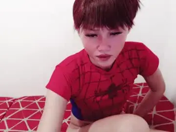 Chaturbate Adult Video Chat of ursweetgirlsammy19