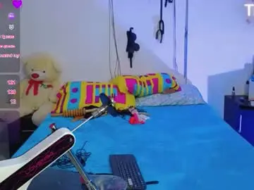 Chaturbate Free Porn Cam of zaraluxx