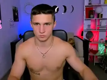 Chaturbate Free Porn Cam of alex_mid1
