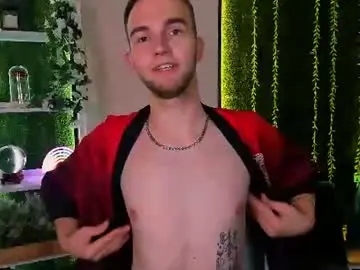 Chaturbate Watch Live Sex Cams of alex_mid1