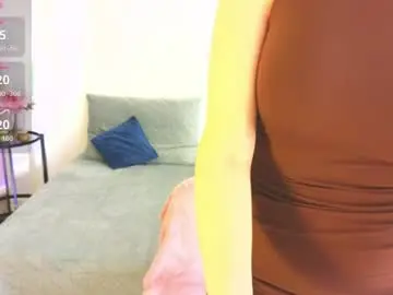 Chaturbate Sex Chat of alisssarose