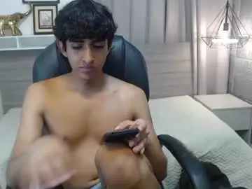 Chaturbate Live Sex Cam of billiejean18