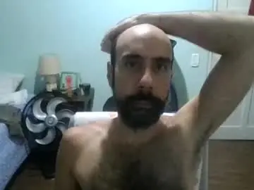 Chaturbate Best live sex cam show of caibra87
