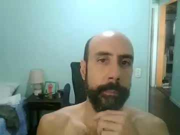Chaturbate Live Sex Cam of caibra87