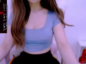 Chaturbate Adult Webcam of cherriana
