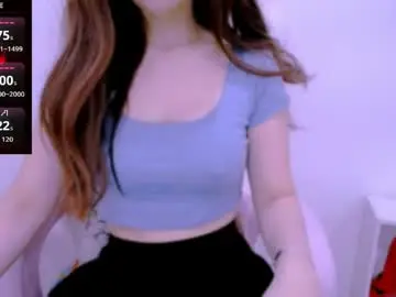 Chaturbate Adult Video Chat of cherriana