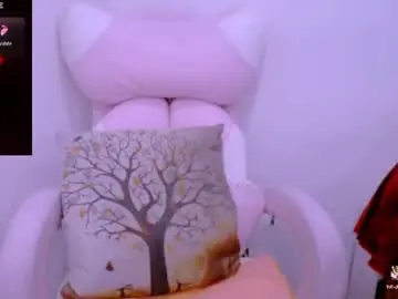 Chaturbate Adult Webcam of cherriana
