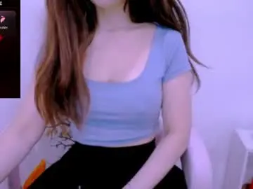 Chaturbate Adult Video Chat of cherriana