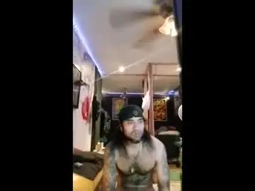 Chaturbate Best Webcam of el_mucho210