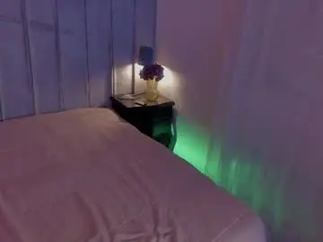 Chaturbate Best Webcam of evaa_stevens