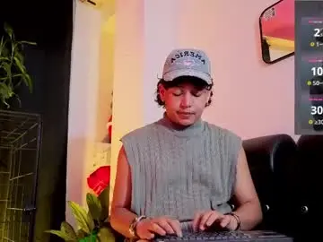 Chaturbate Adult Webcams of gaeloconneer