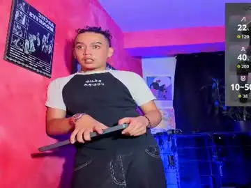 Chaturbate Live Sex Cam of gaeloconneer