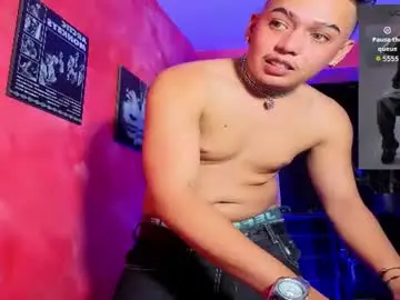 Chaturbate Live Sex of gaeloconneer