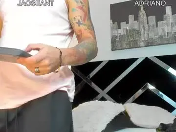 Chaturbate Adult Video Chat of iamduque