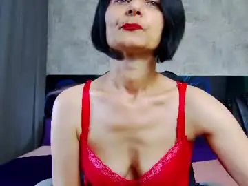 Chaturbate Nude Webcam of kalystaswiss