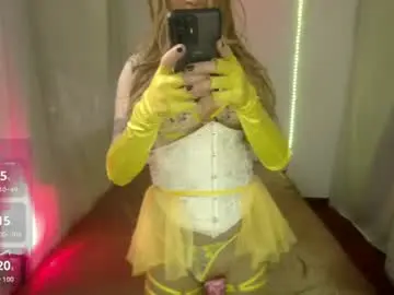 Chaturbate Live Sex Cam of katylove888