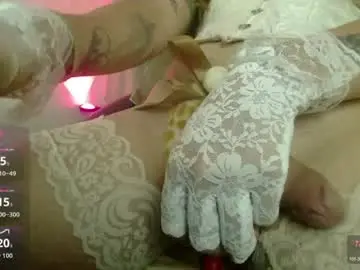 Chaturbate Nude Webcam of katylove888