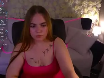 Chaturbate Watch Live Sex Cams of likamoons