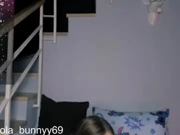 Chaturbate Sex Cam of lolabunnyz