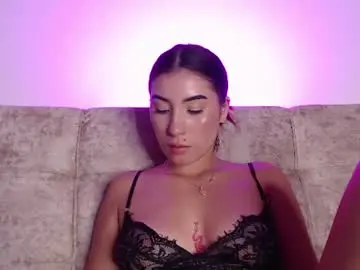 Chaturbate Private Sex Chat of madissonkay