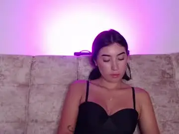 Chaturbate Live Sex of madissonkay