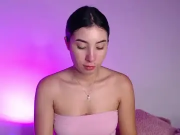 Chaturbate Private Sex Chat of madissonkay