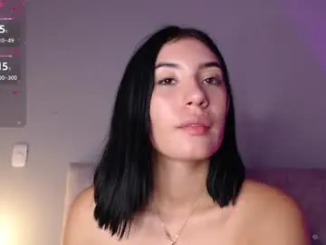 Chaturbate Best Webcam of madissonkay